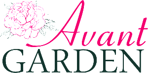 Logo garden 2